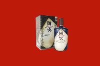 鹰手营子矿回收国窖1573