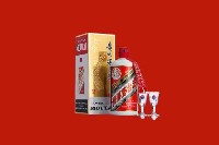 鹰手营子矿回收飞天茅台酒