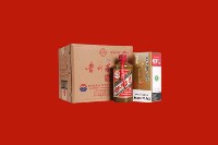 鹰手营子矿回收名酒
